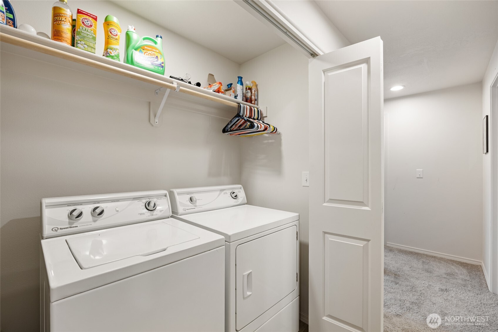 1104 W Maple Drive , Moses Lake, WA 98837