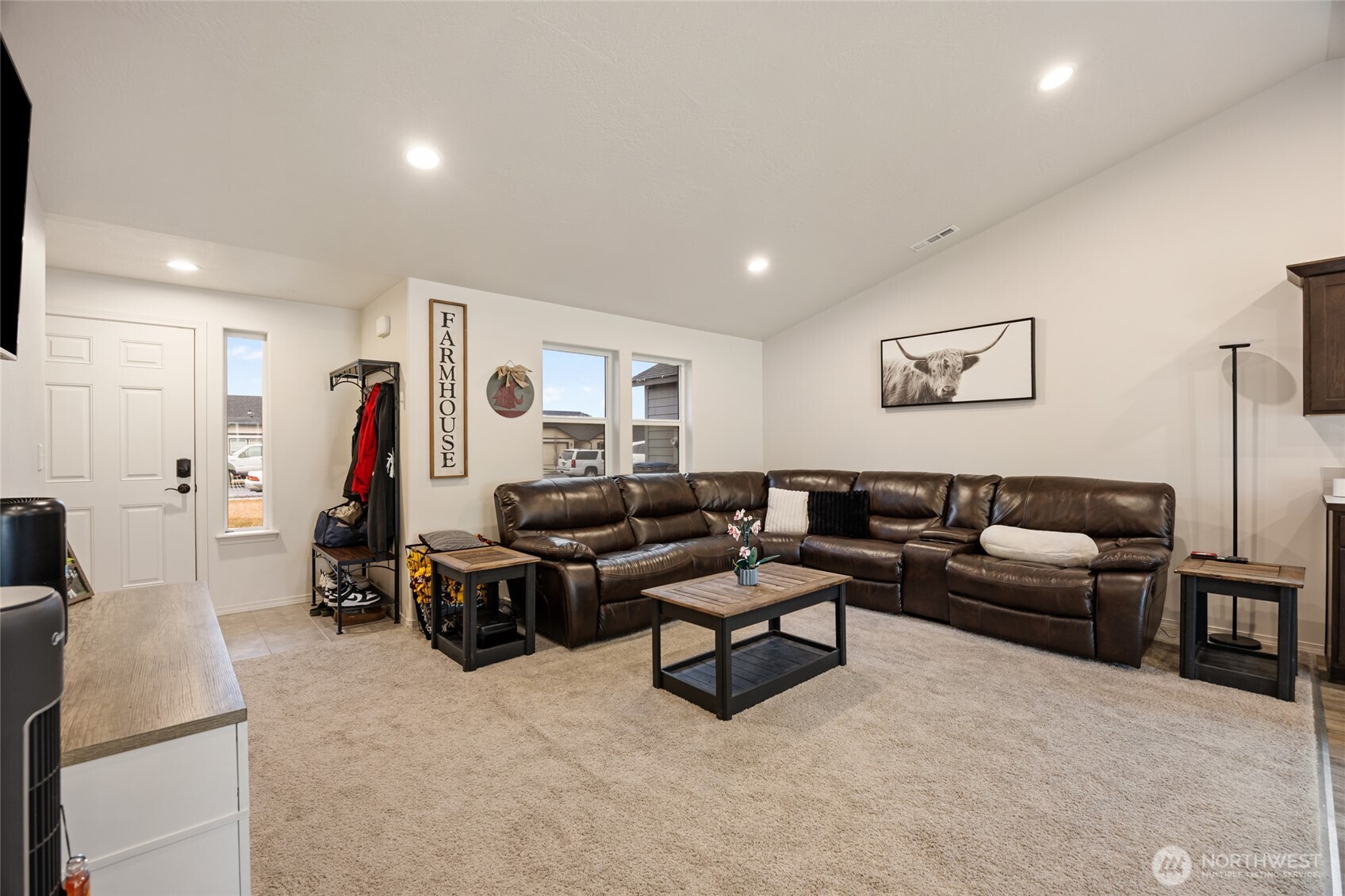 1104 W Maple Drive , Moses Lake, WA 98837