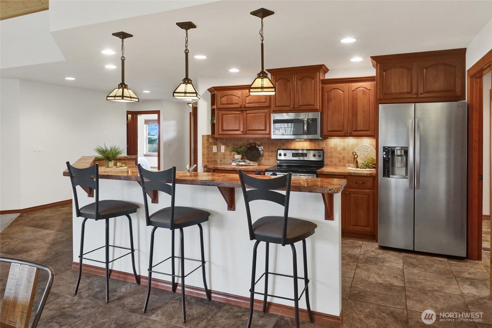 2511 Crescent Street , Ferndale, WA 98248