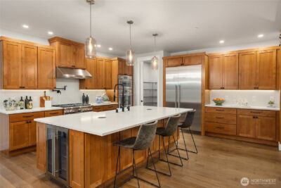 7535 NE West Port Madison Road , Bainbridge Island, WA 98110 - Photo 11