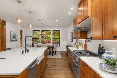 7535 NE West Port Madison Road , Bainbridge Island, WA 98110 - Photo 13