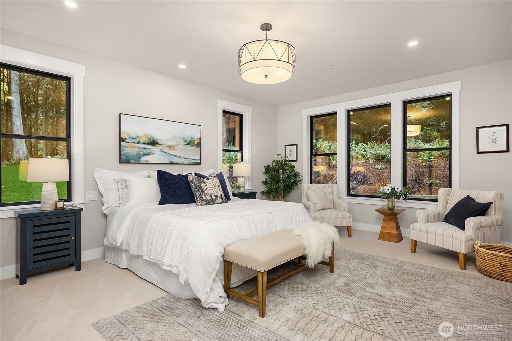 7535 NE West Port Madison Road , Bainbridge Island, WA 98110