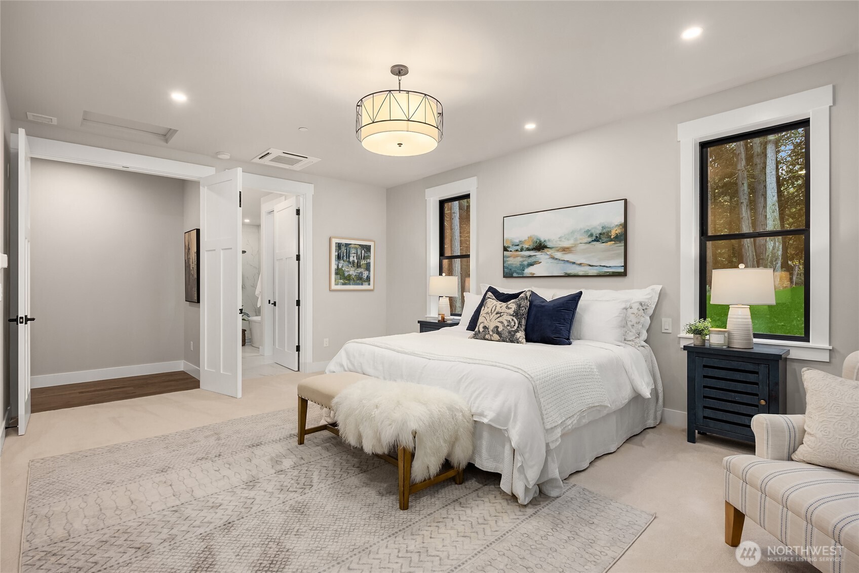 7535 NE West Port Madison Road , Bainbridge Island, WA 98110