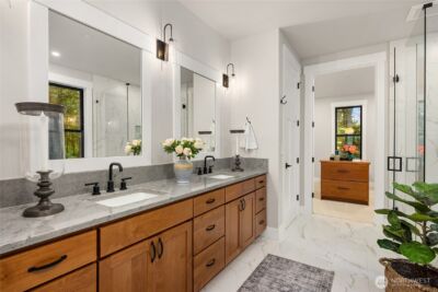 7535 NE West Port Madison Road , Bainbridge Island, WA 98110 - Photo 18