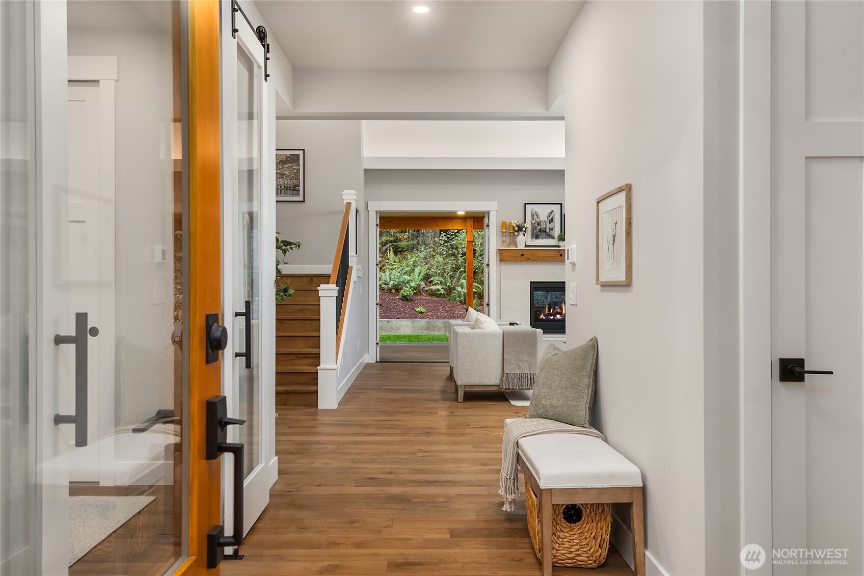 7535 NE West Port Madison Road , Bainbridge Island, WA 98110