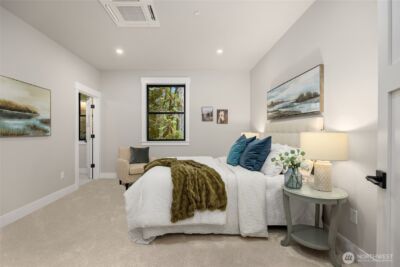 7535 NE West Port Madison Road , Bainbridge Island, WA 98110 - Photo 23