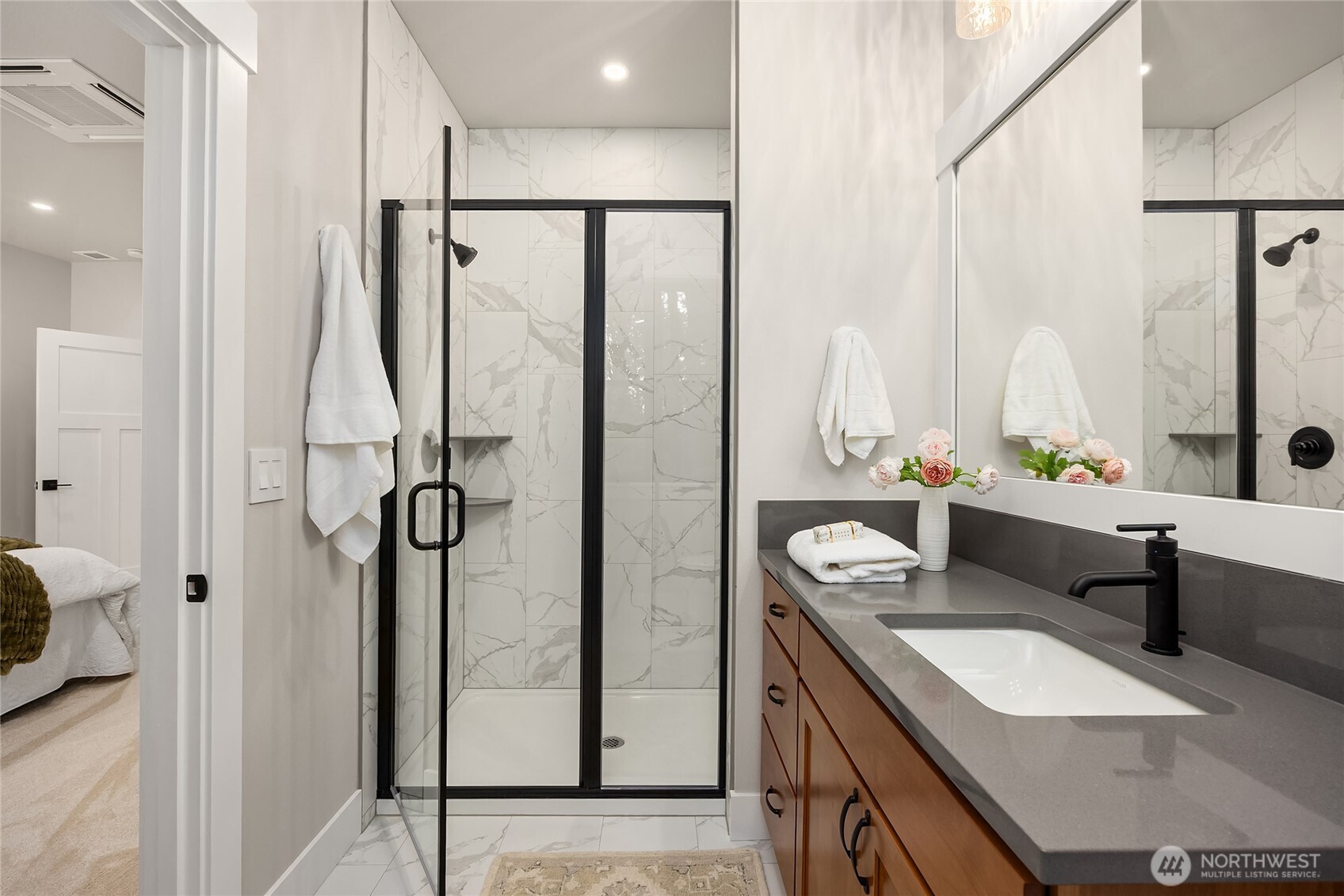 7535 NE West Port Madison Road , Bainbridge Island, WA 98110