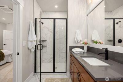 7535 NE West Port Madison Road , Bainbridge Island, WA 98110 - Photo 24