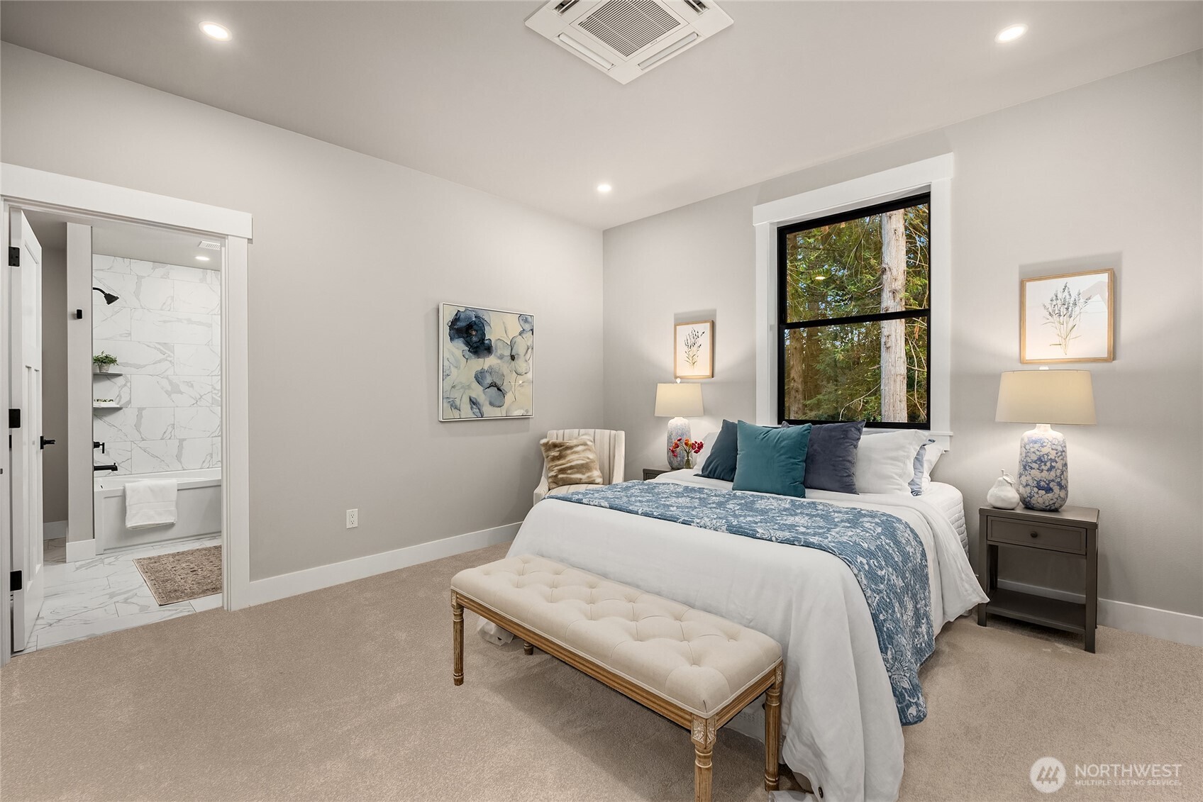 7535 NE West Port Madison Road , Bainbridge Island, WA 98110