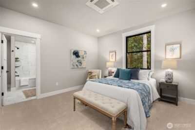 7535 NE West Port Madison Road , Bainbridge Island, WA 98110 - Photo 25