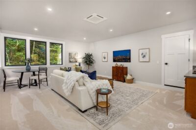 7535 NE West Port Madison Road , Bainbridge Island, WA 98110 - Photo 27