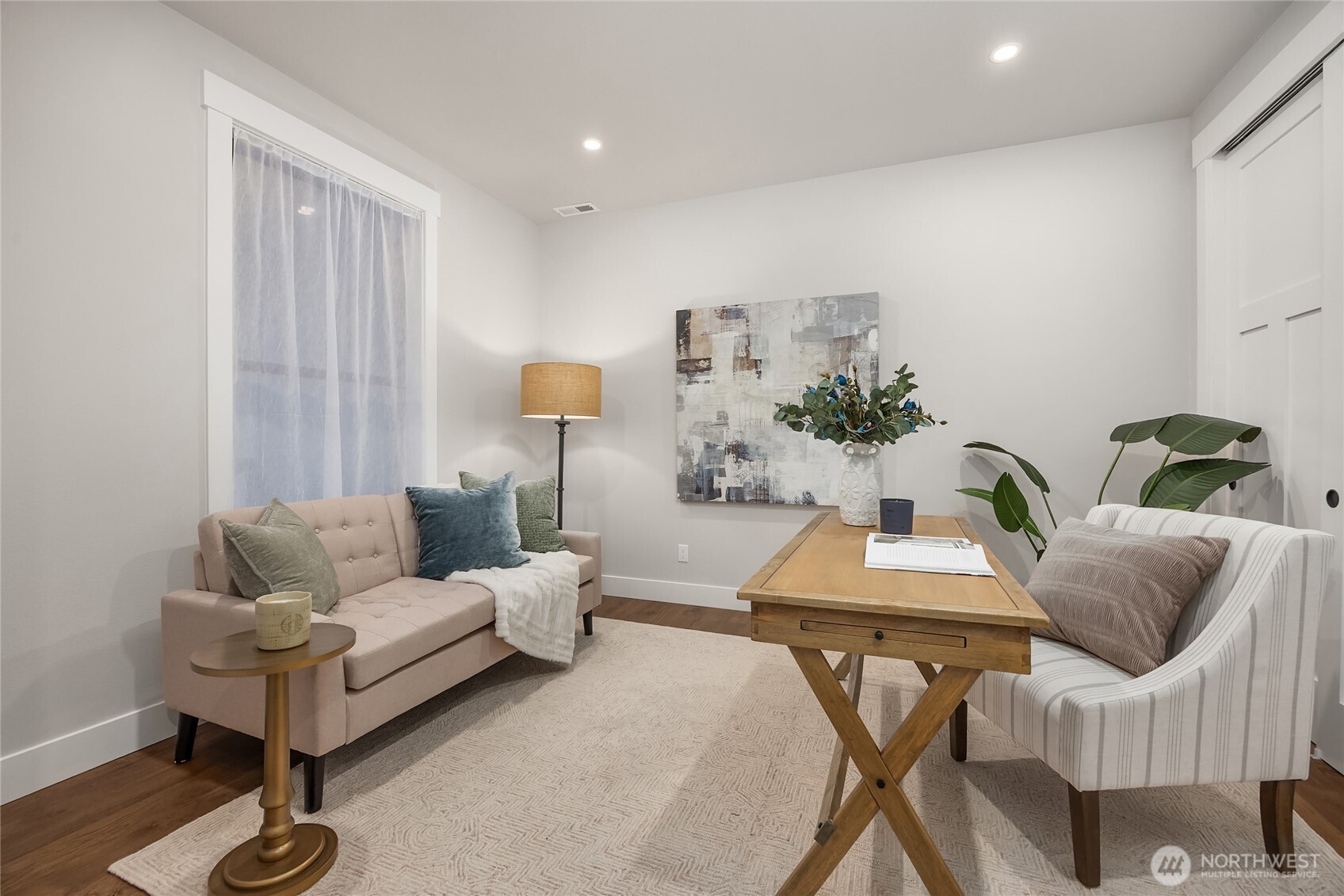 7535 NE West Port Madison Road , Bainbridge Island, WA 98110