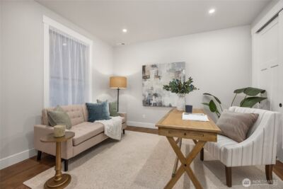 7535 NE West Port Madison Road , Bainbridge Island, WA 98110 - Photo 30