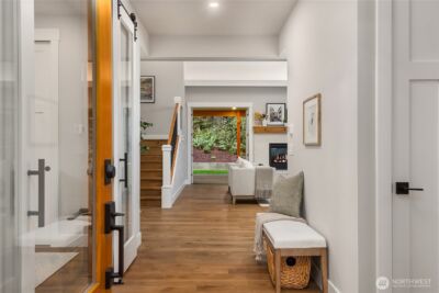 7535 NE West Port Madison Road , Bainbridge Island, WA 98110 - Photo 3