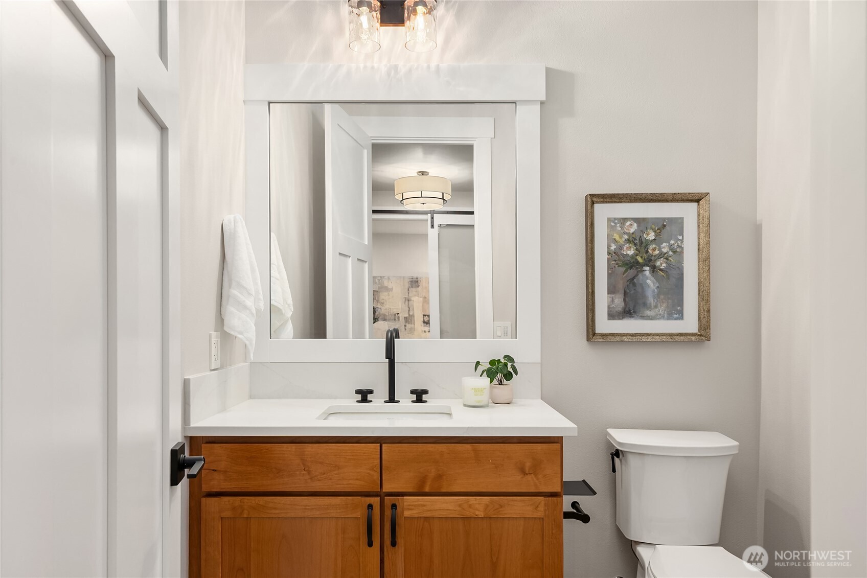 7535 NE West Port Madison Road , Bainbridge Island, WA 98110