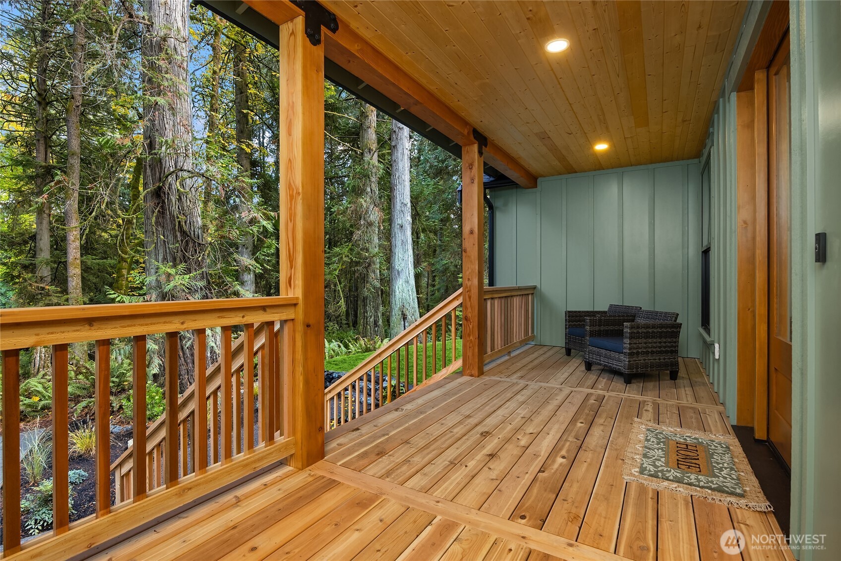 7535 NE West Port Madison Road , Bainbridge Island, WA 98110