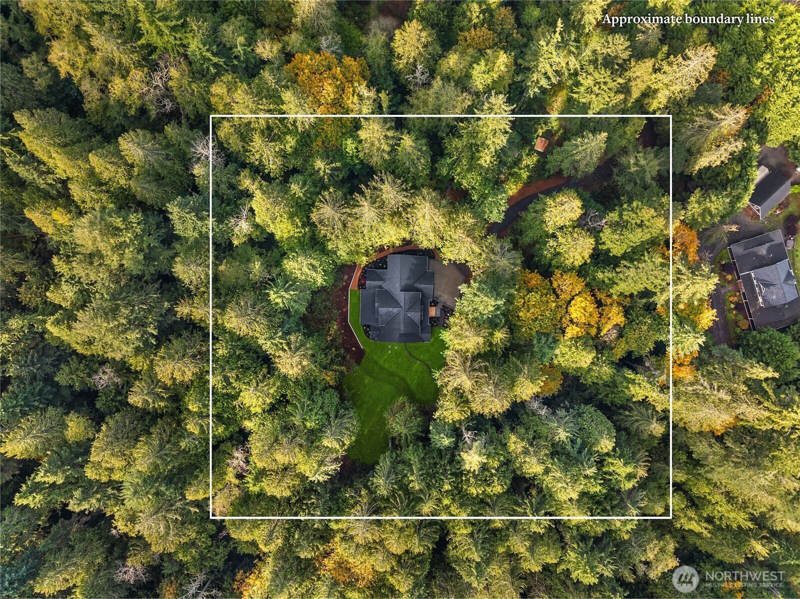 7535 NE West Port Madison Road , Bainbridge Island, WA 98110