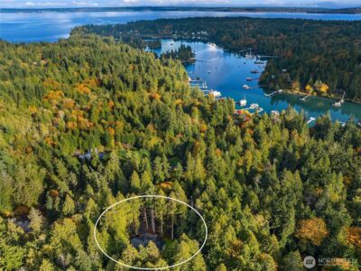 7535 NE West Port Madison Road , Bainbridge Island, WA 98110 - Photo 39