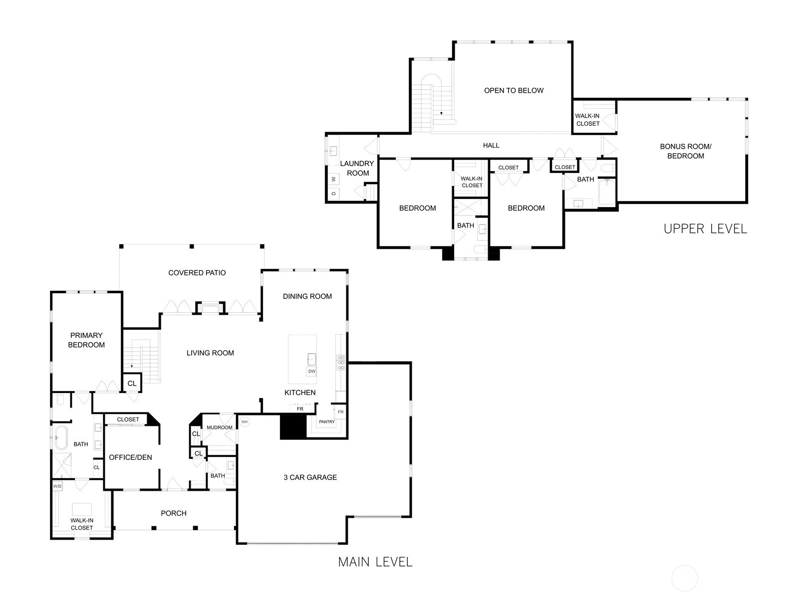 7535 NE West Port Madison Road , Bainbridge Island, WA 98110