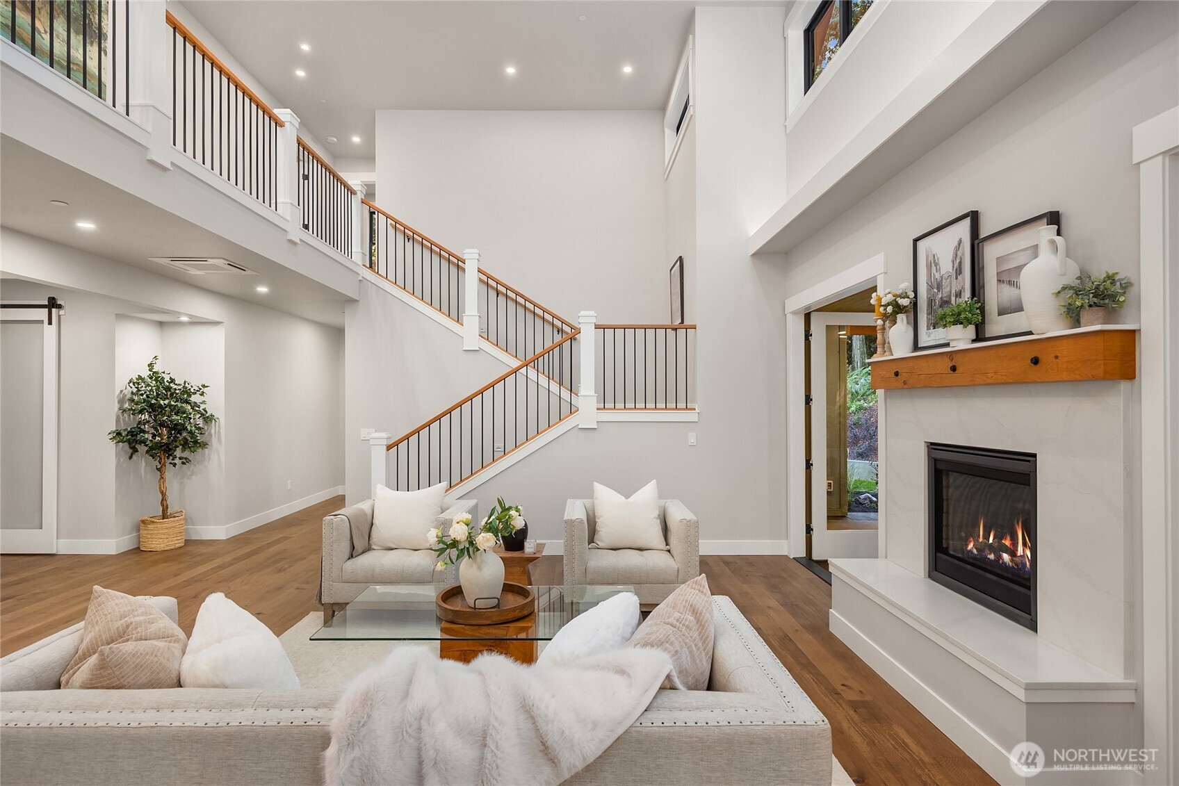 7535 NE West Port Madison Road , Bainbridge Island, WA 98110