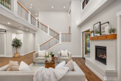 7535 NE West Port Madison Road , Bainbridge Island, WA 98110 - Photo 5