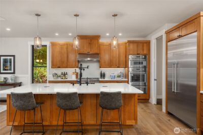 7535 NE West Port Madison Road , Bainbridge Island, WA 98110 - Photo 10