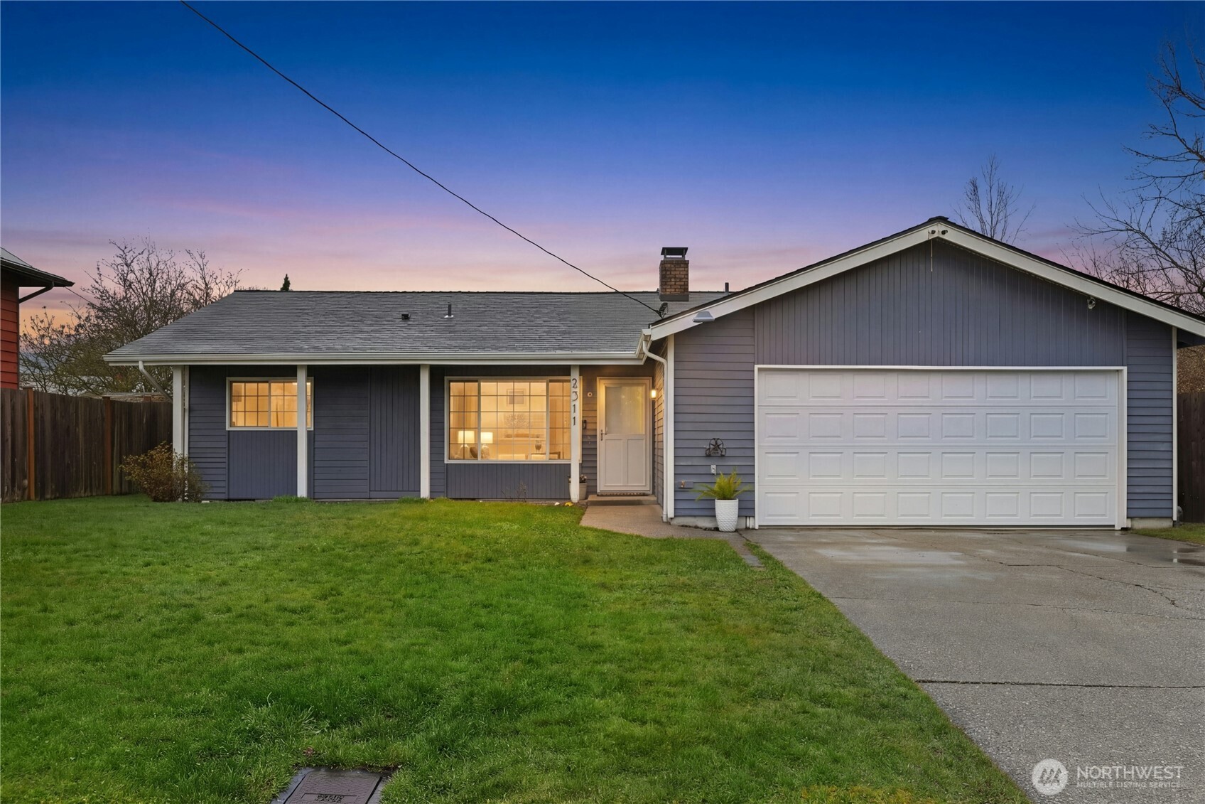 2311 Jade Avenue , Everett, WA 98201