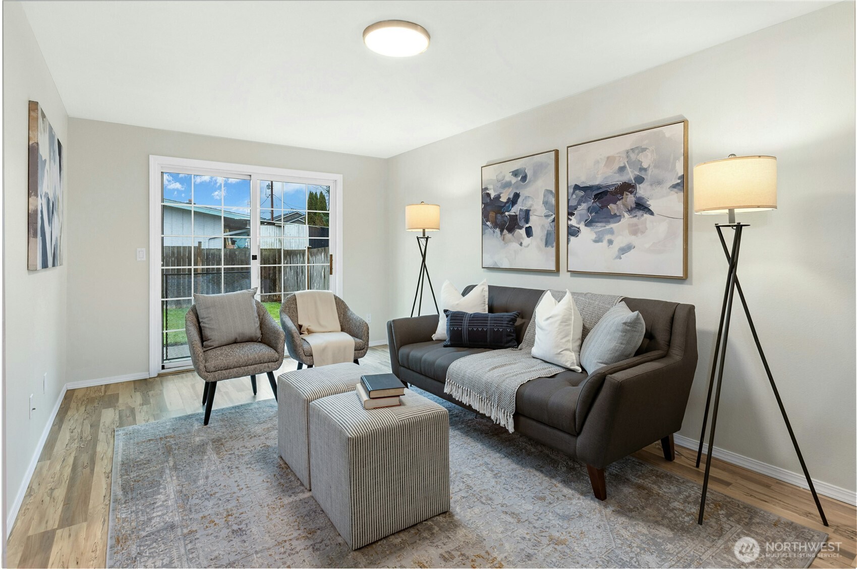 2311 Jade Avenue , Everett, WA 98201