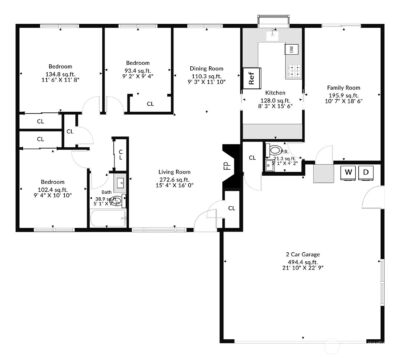 2311 Jade Avenue , Everett, WA 98201 - Photo 26