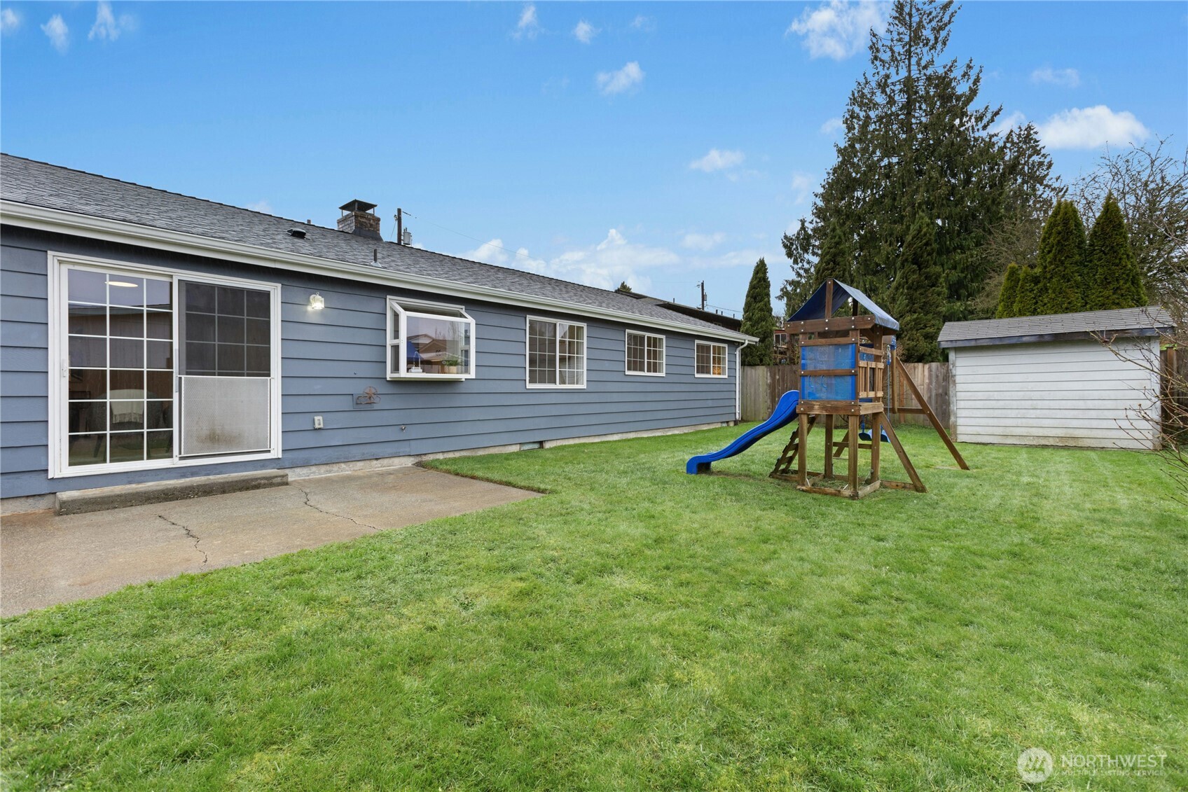 2311 Jade Avenue , Everett, WA 98201