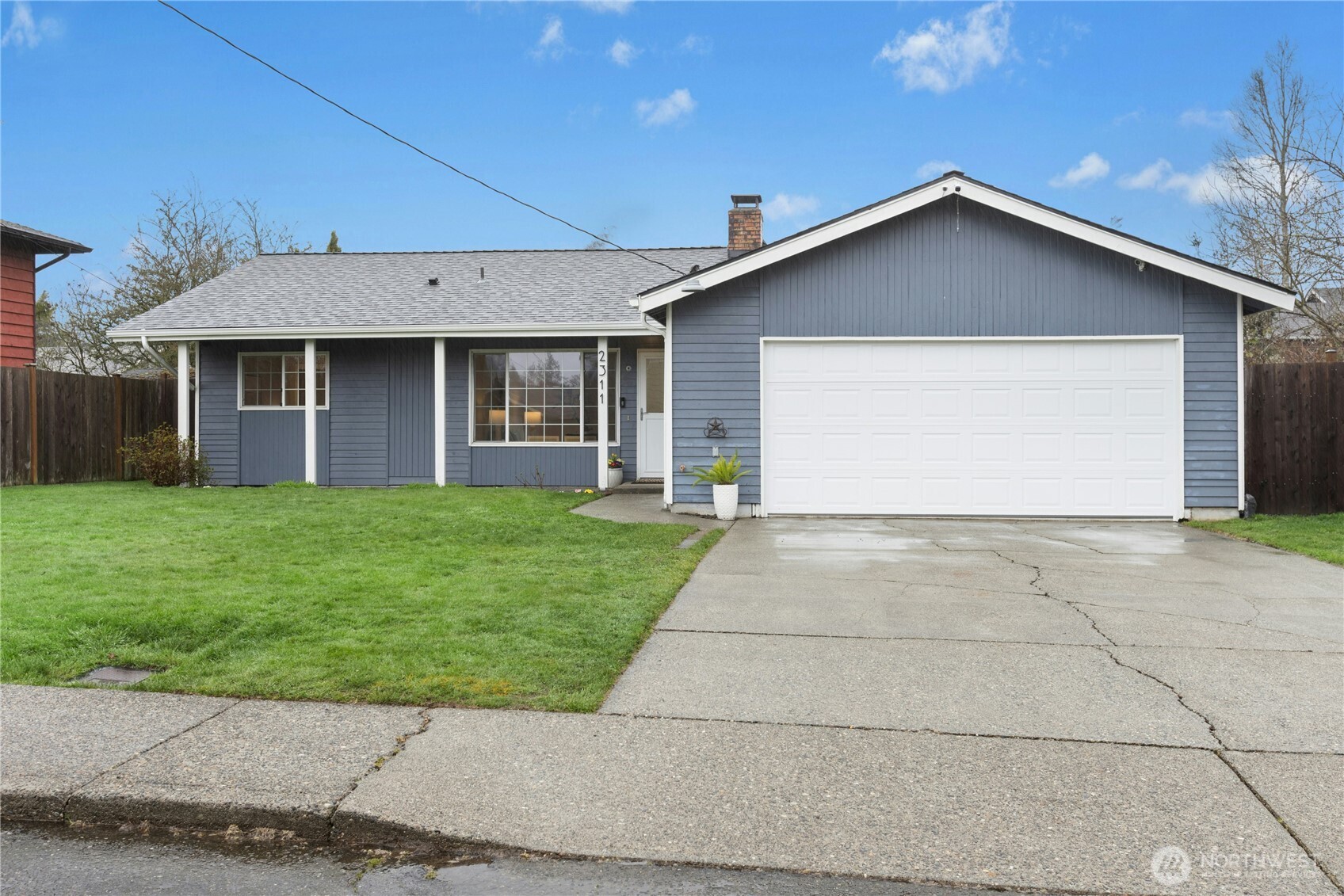 2311 Jade Avenue , Everett, WA 98201