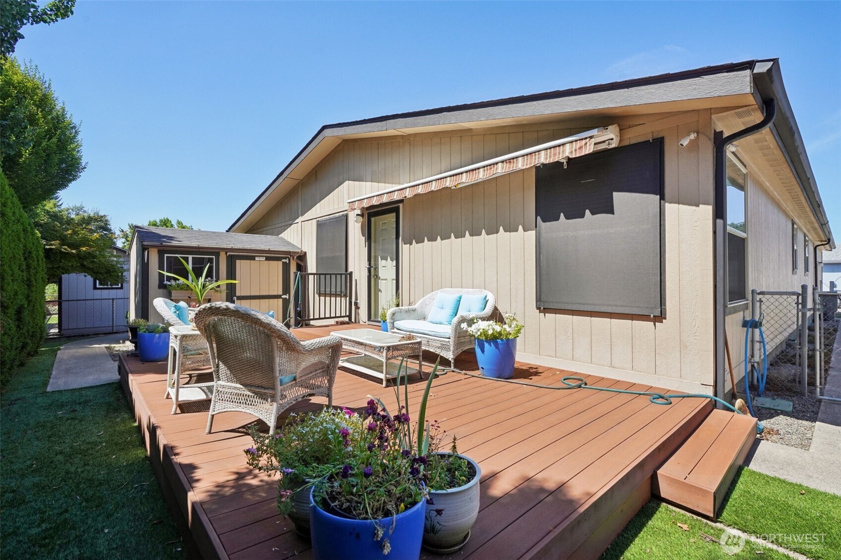 5101 NE 121st Avenue #127, Vancouver, WA 98682