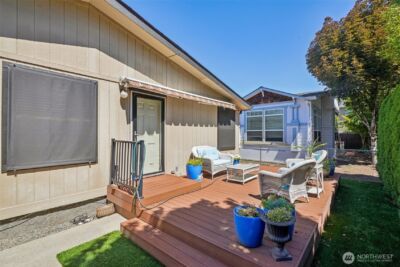 5101 NE 121st Avenue #127, Vancouver, WA 98682 - Photo 26