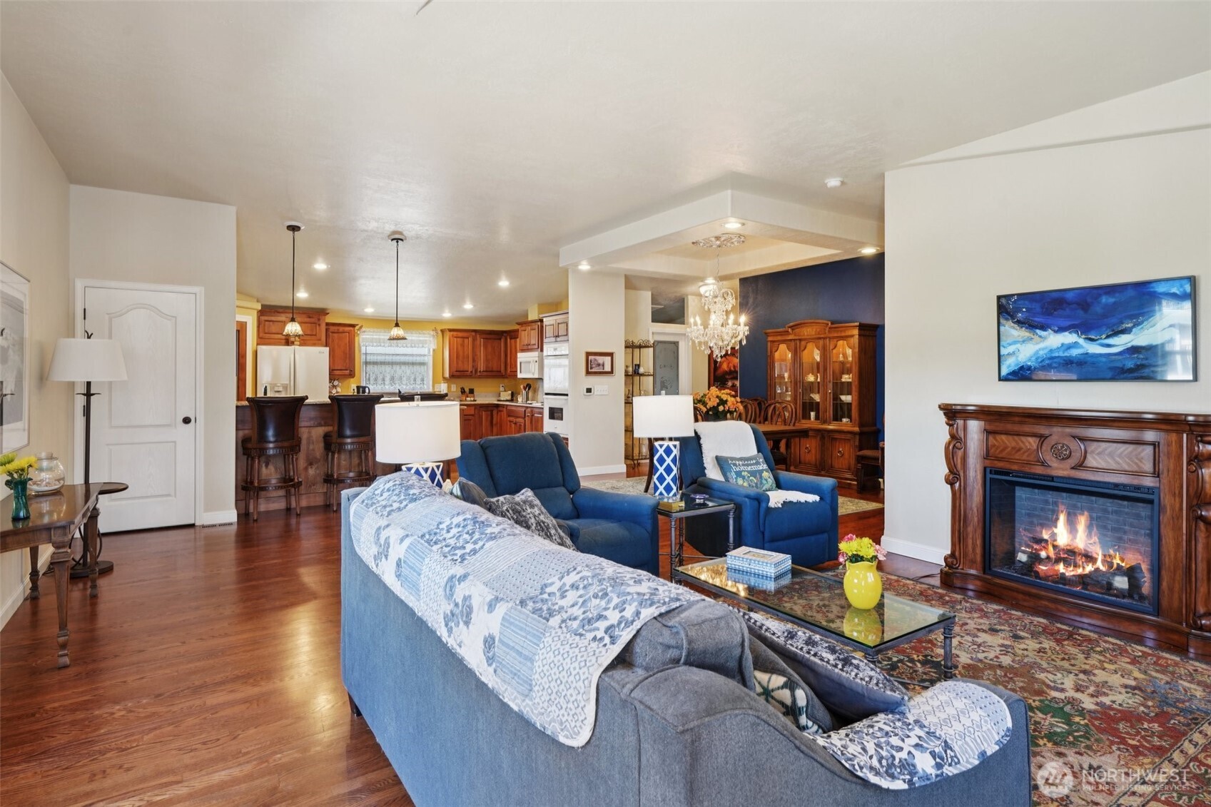 5101 NE 121st Avenue #127, Vancouver, WA 98682