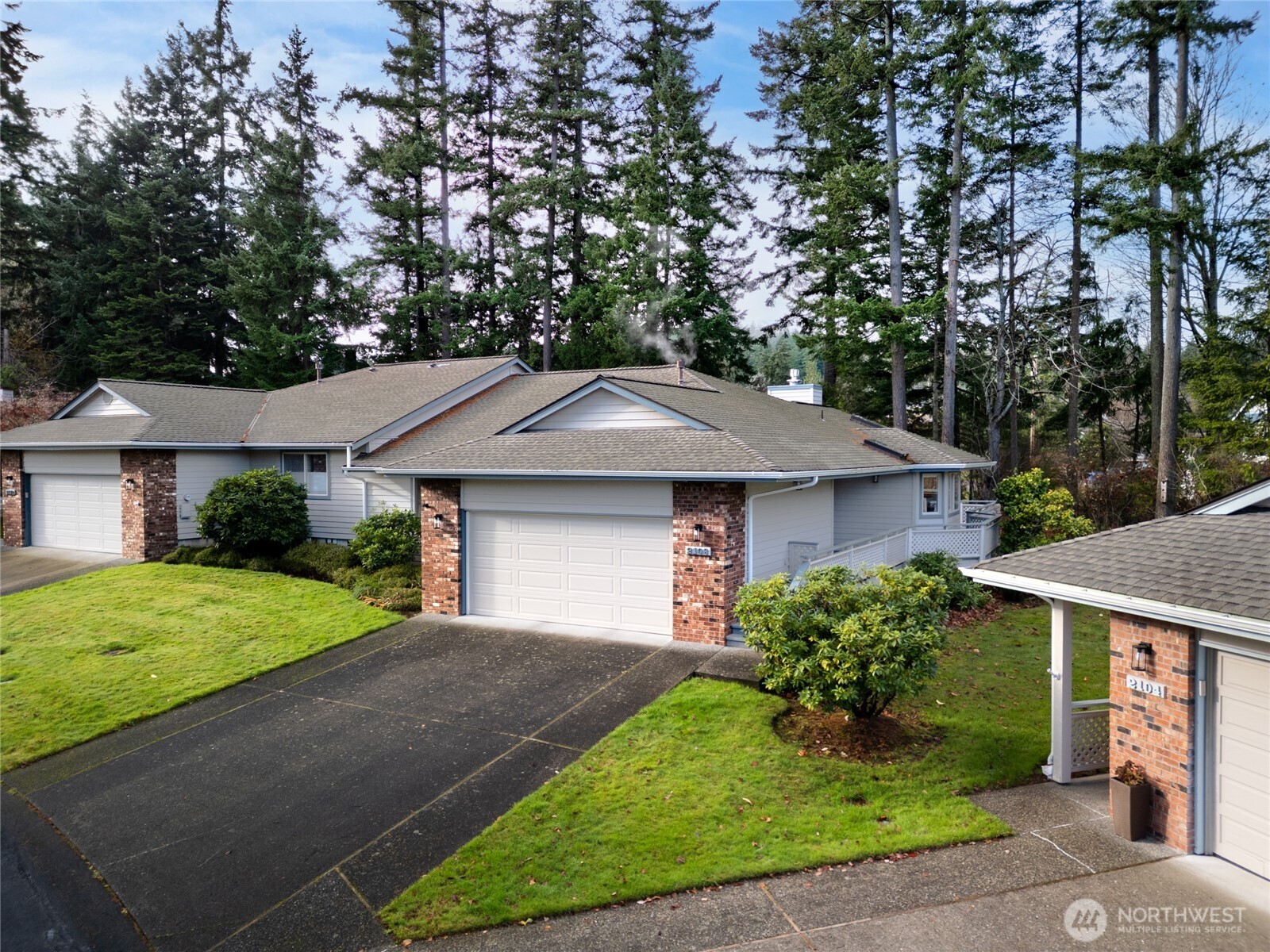 2108 Creekside Circle , Anacortes, WA 98221