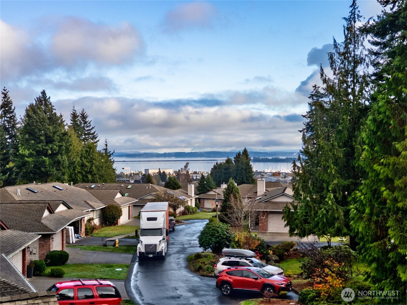 2108 Creekside Circle , Anacortes, WA 98221