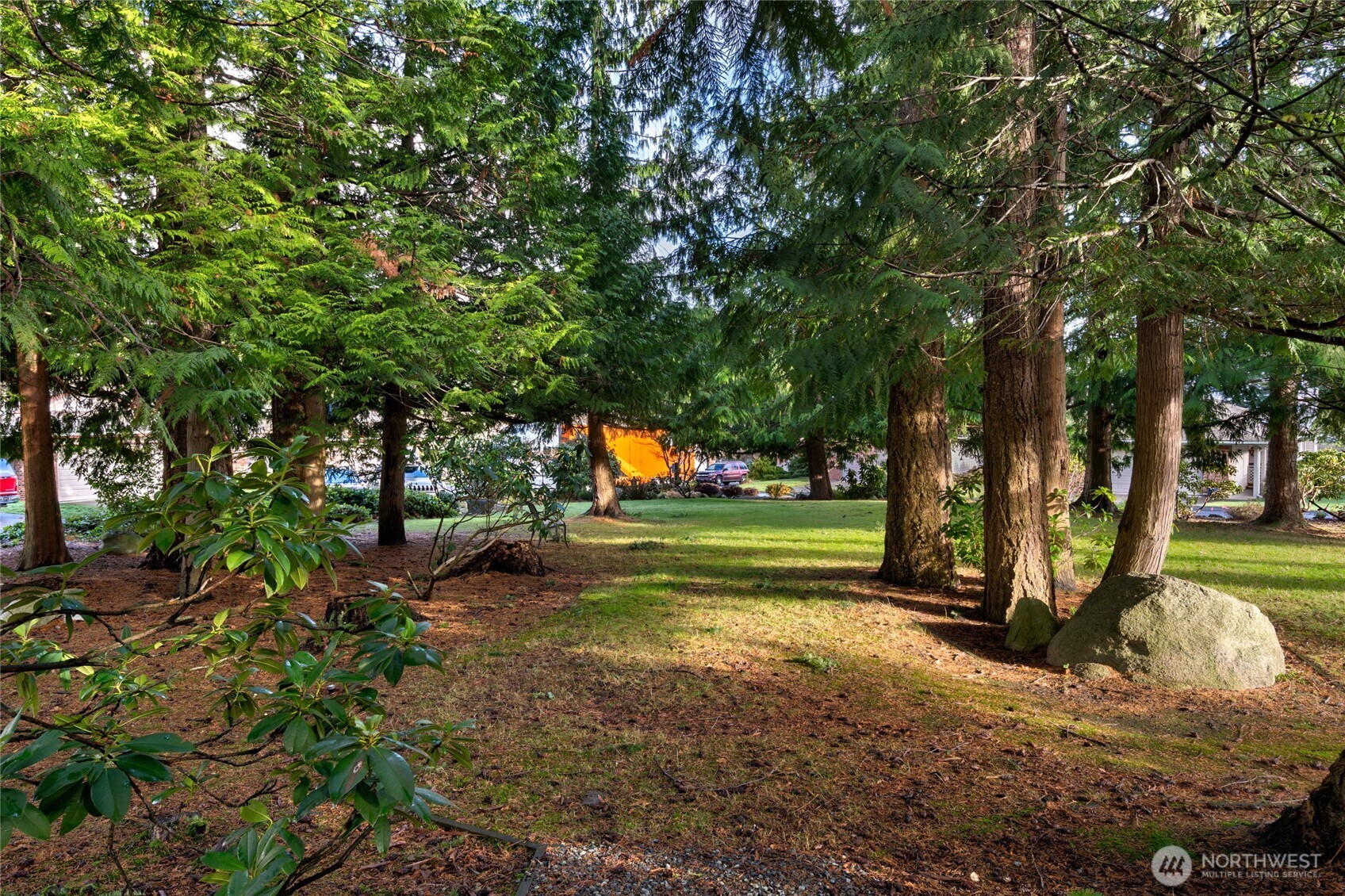 2108 Creekside Circle , Anacortes, WA 98221