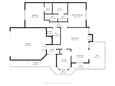 2108 Creekside Circle , Anacortes, WA 98221 - Photo 28