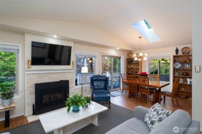 2108 Creekside Circle , Anacortes, WA 98221 - Photo 7