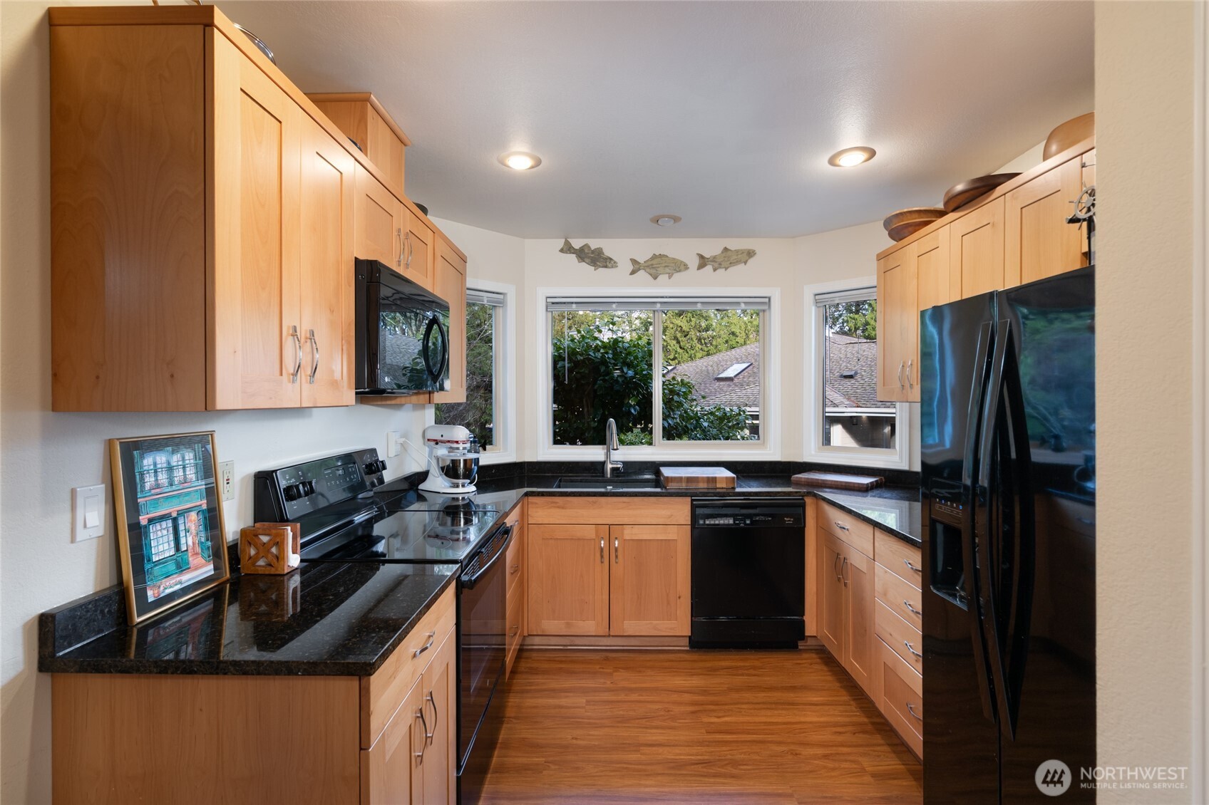 2108 Creekside Circle , Anacortes, WA 98221