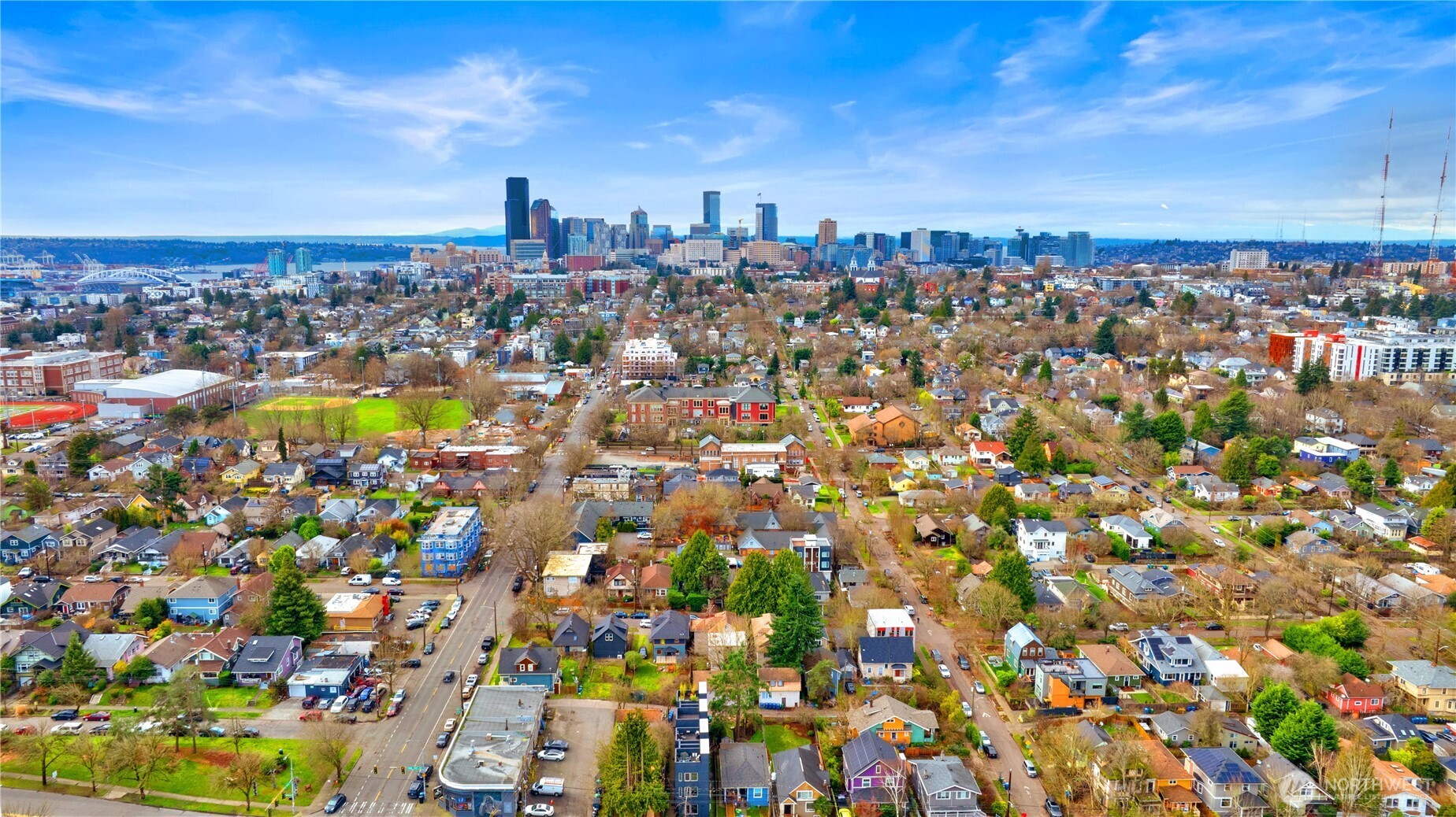 715 27th Avenue , Seattle, WA 98122