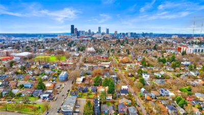 715 27th Avenue , Seattle, WA 98122 - Photo 30