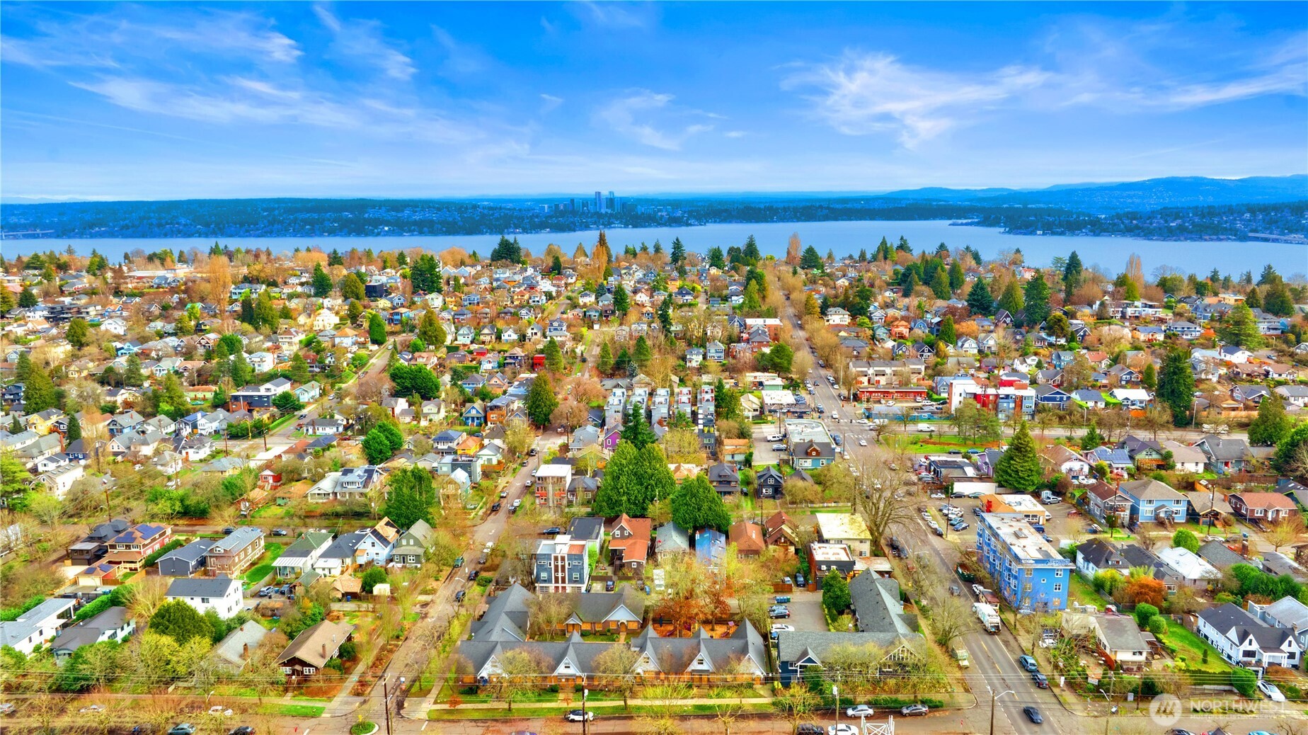 715 27th Avenue , Seattle, WA 98122