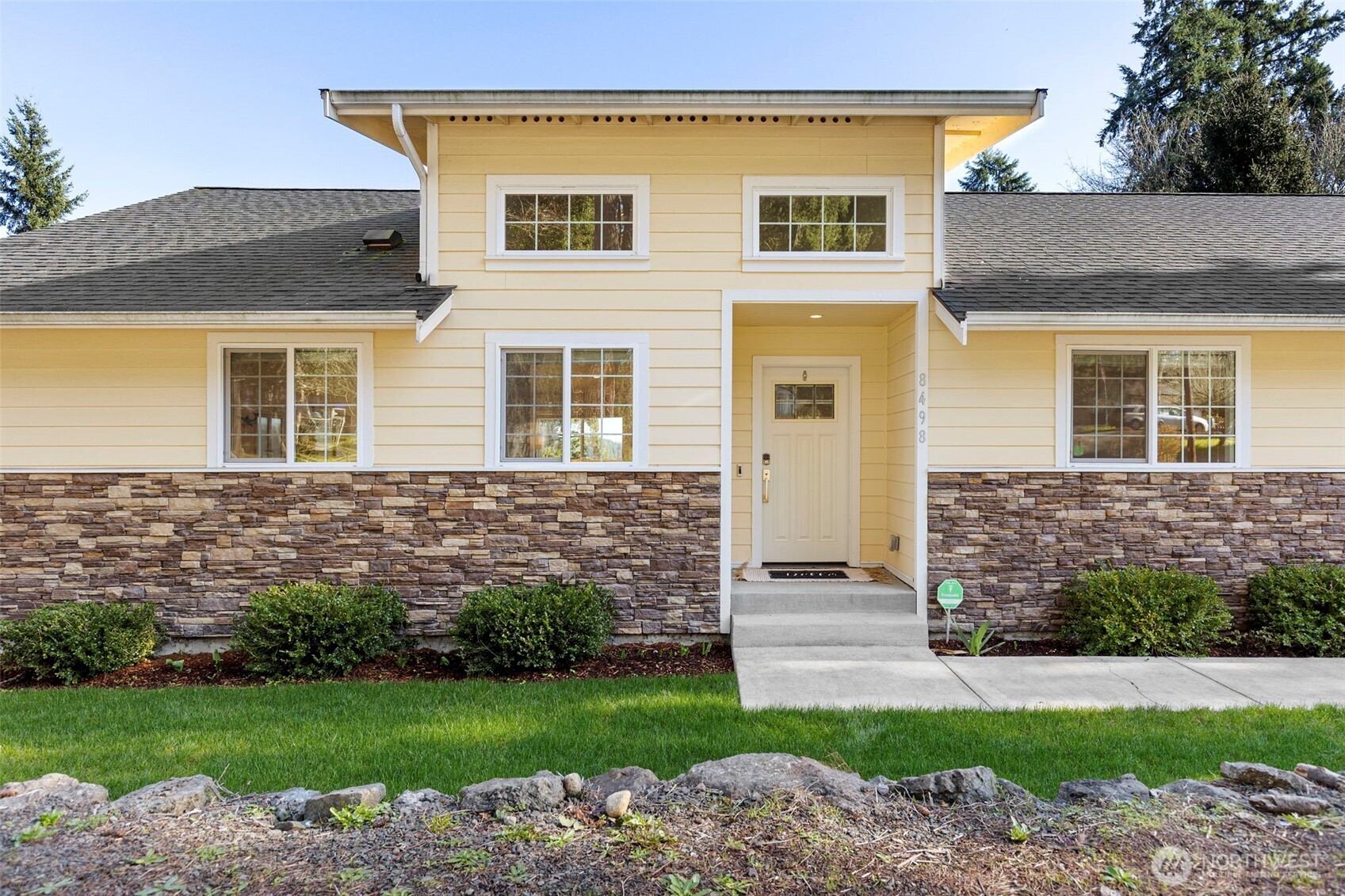 8498 Illahee Road NE, Bremerton, WA 98311