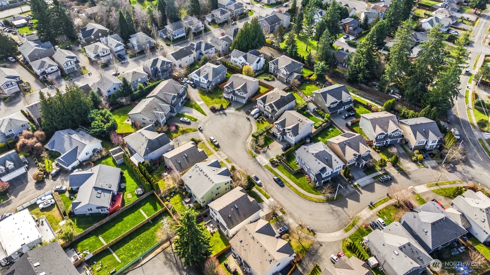 20507 9th Avenue W, Lynnwood, WA 98036