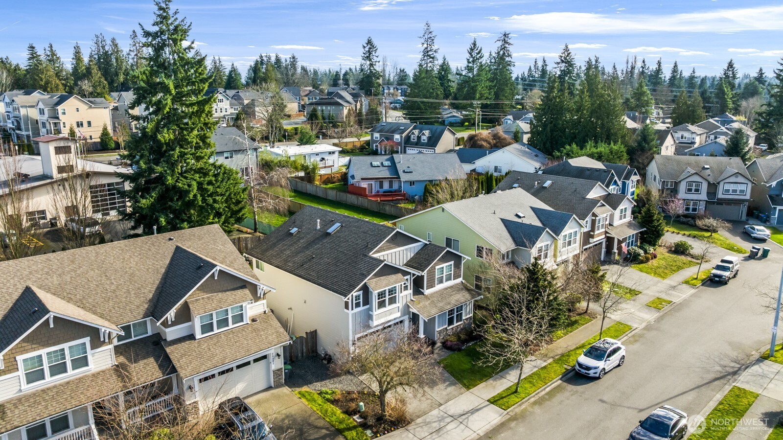 20507 9th Avenue W, Lynnwood, WA 98036