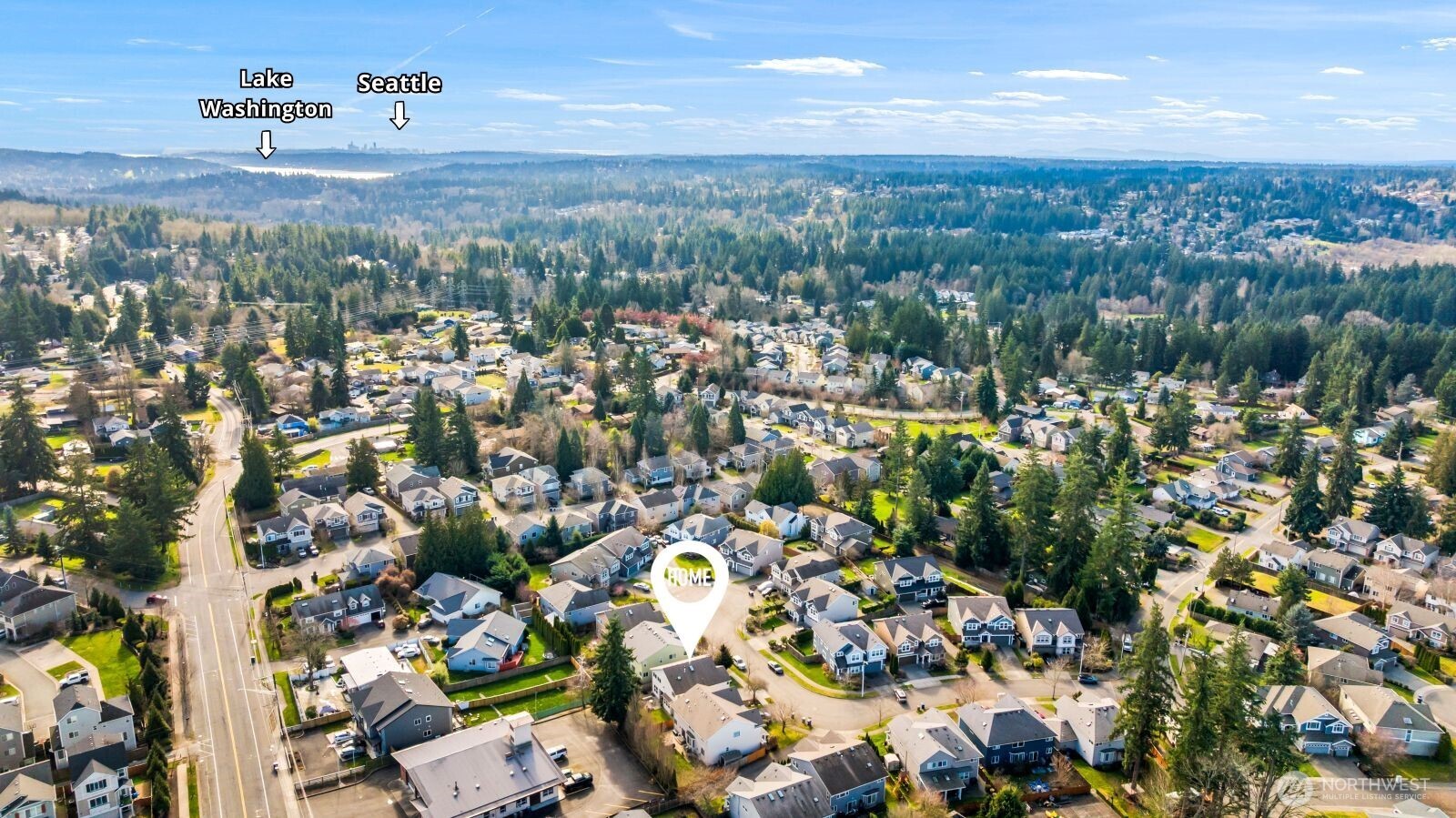 20507 9th Avenue W, Lynnwood, WA 98036