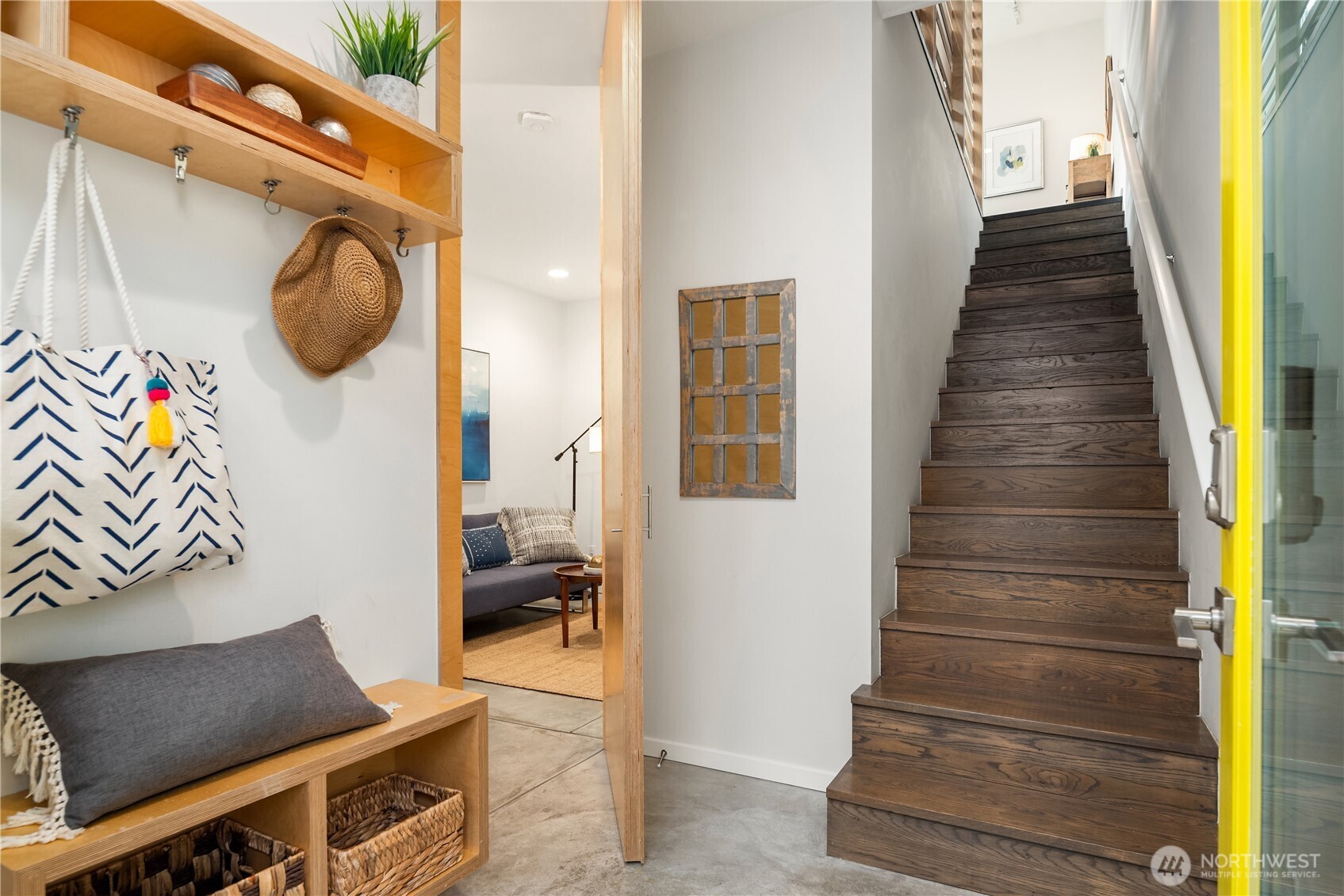 1623 14th Avenue #Unit E, Seattle, WA 98122