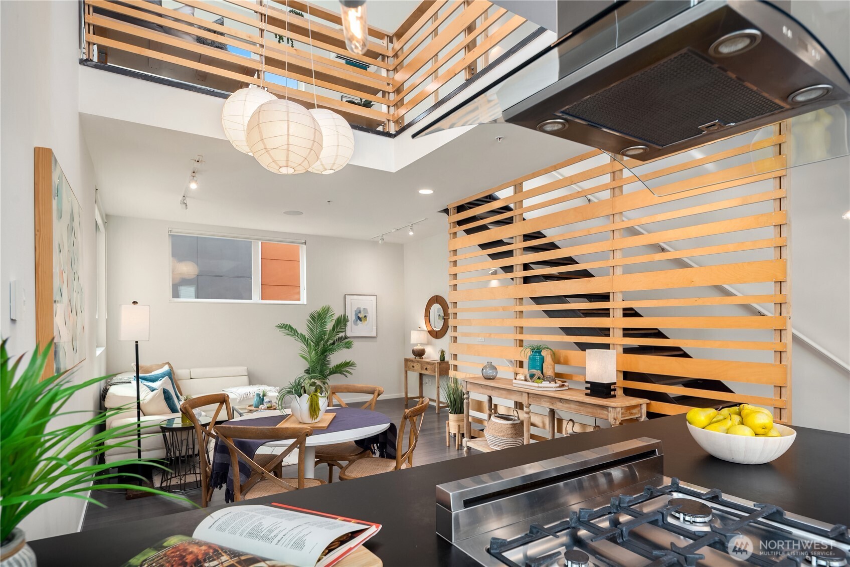 1623 14th Avenue #Unit E, Seattle, WA 98122