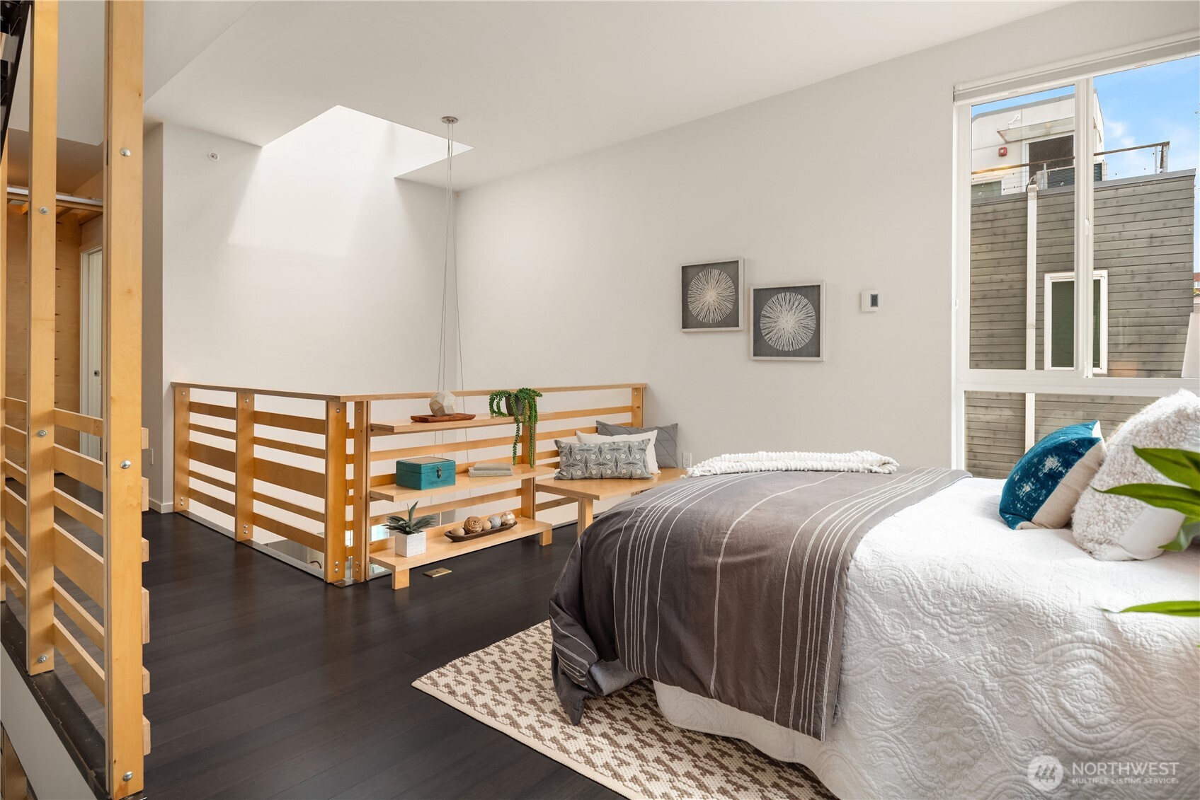 1623 14th Avenue #Unit E, Seattle, WA 98122